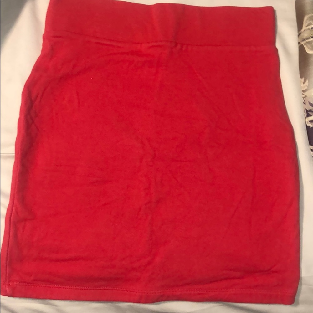 Forever 21 skirt
